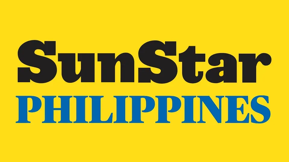 SunStar Philippines logo, “SunStar” in black serif over “PHILIPPINES” on a yellow background.