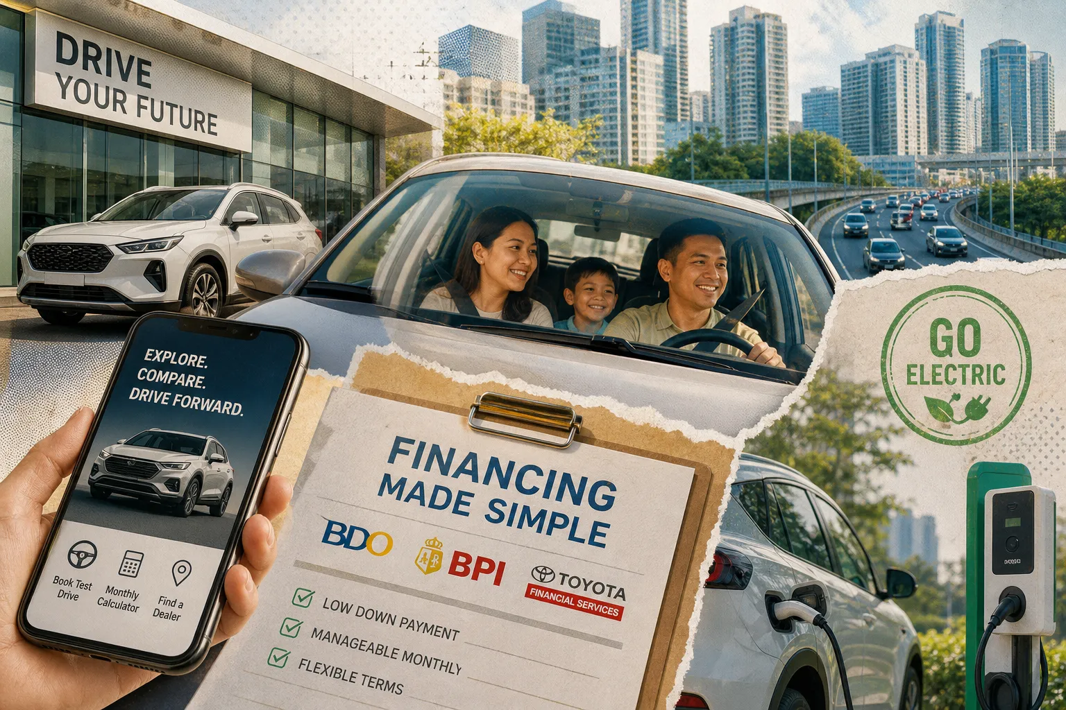 9 Automotive Marketing Strategies for 2025 in the Philippines