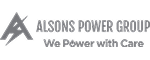 Alsons