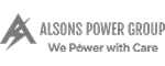 Alsons