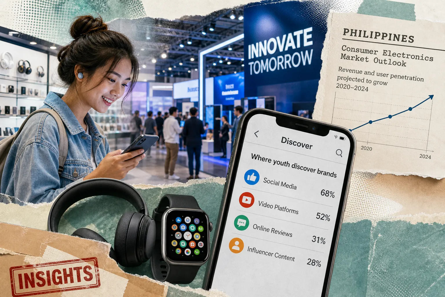 Consumer Electronics Industry: Everything You Need to Know