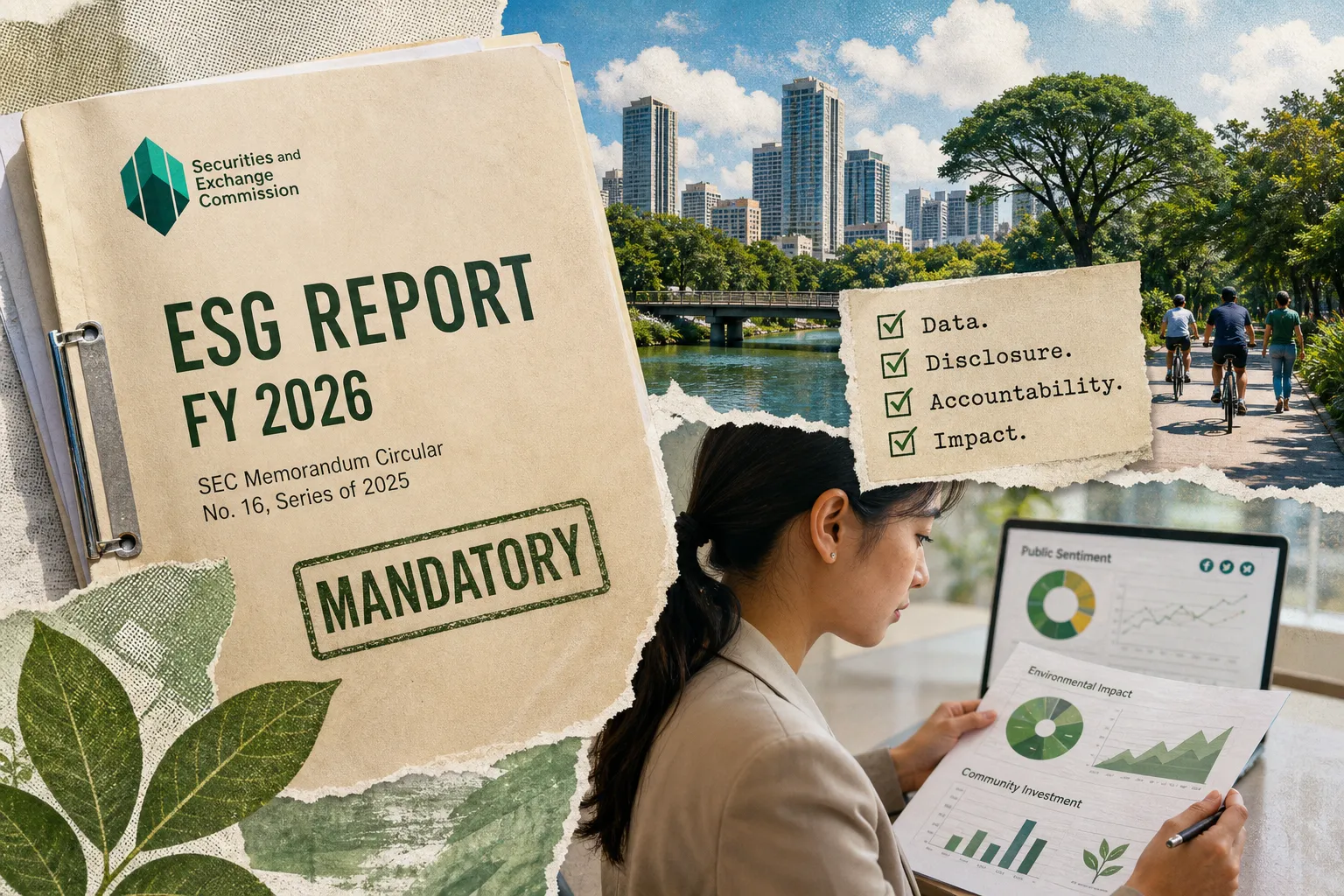 ESG, Advocacy, and the New Era of Purpose-Driven PR