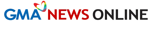 GMA News Online logo: “GMA” with a rainbow heart beside “NEWS ONLINE.”