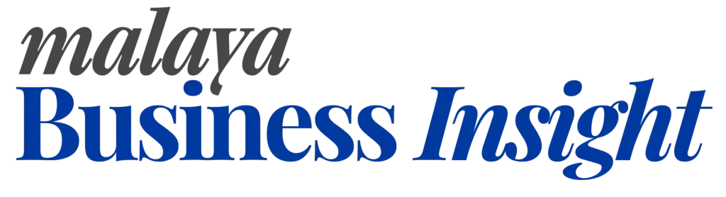 Malaya Business Insight logo, “malaya” in italic above “Business Insight.”