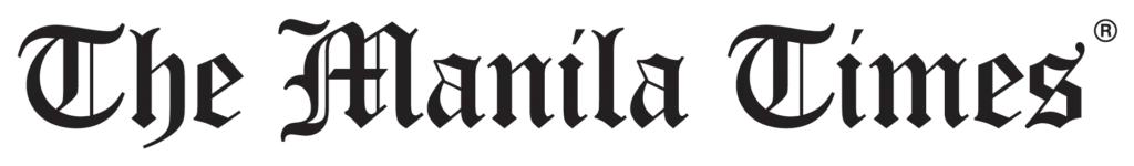 The Manila Times logo, “The Manila Times” in an old-style serif font.