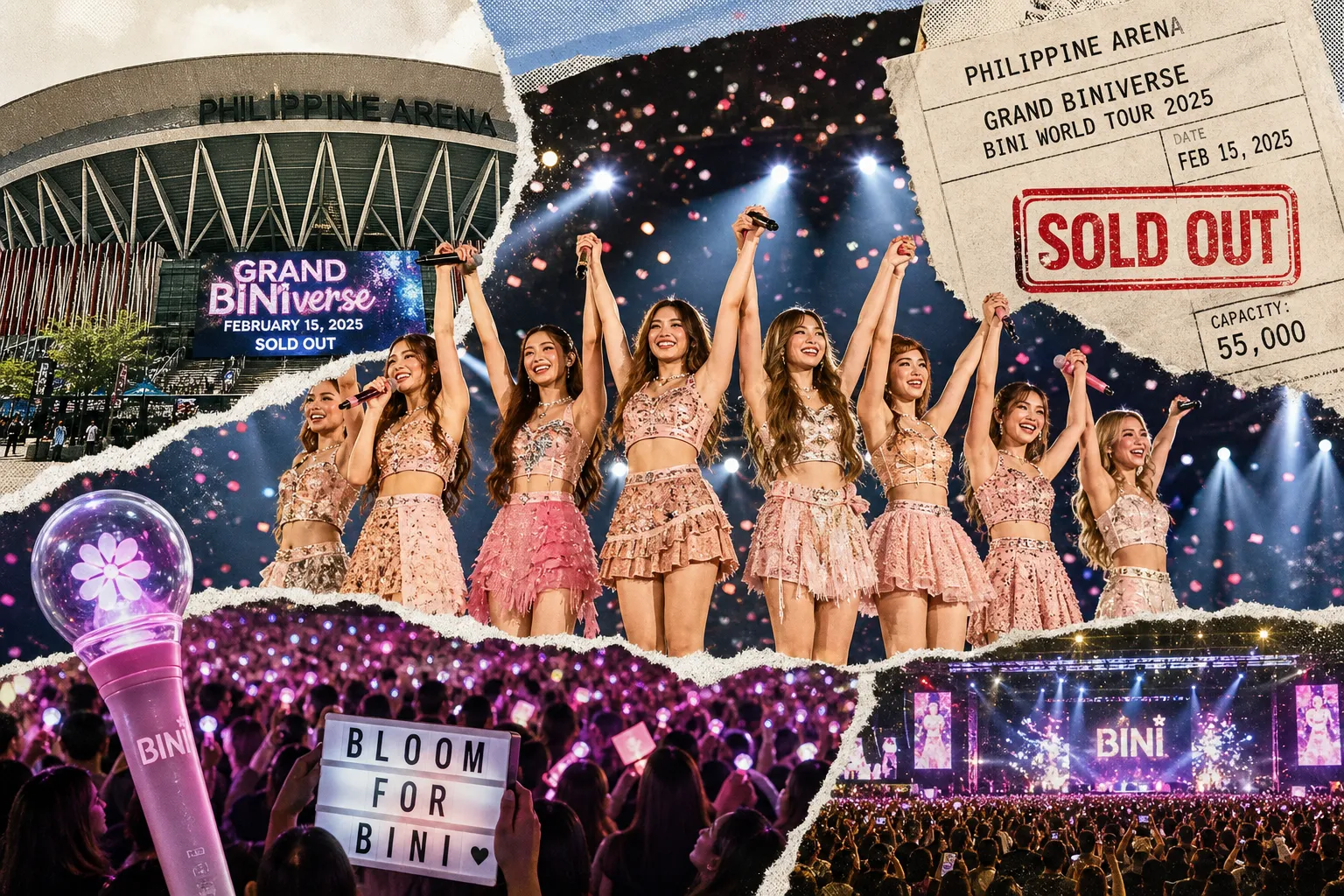 Most Watched Concerts in the Philippines: 2025 Edition