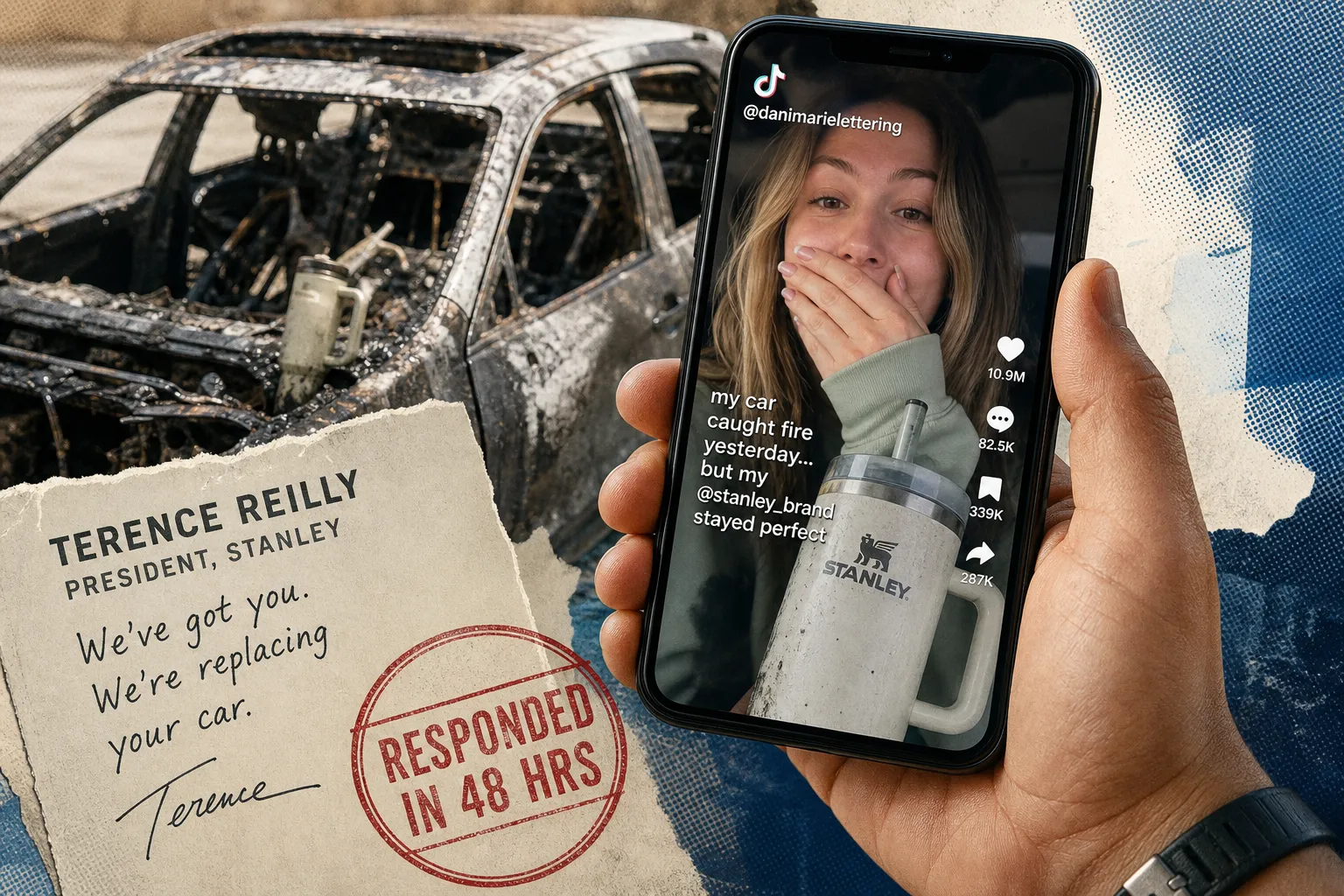 Viral Marketing Moments That Boosted Brand Awareness